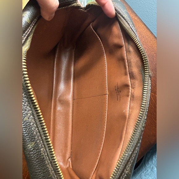 Louis Vuitton Clutch Bag (Proj Bag) - Picture 5 of 11